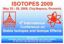 isotopes